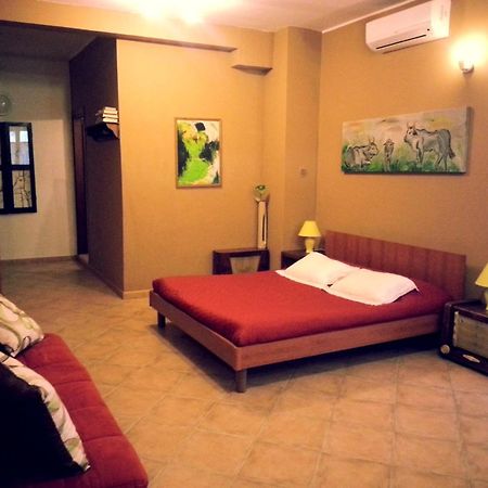 Agriturismo I Casamenti Istia dʼOmbrone المظهر الخارجي الصورة
