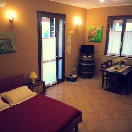 Agriturismo I Casamenti Istia dʼOmbrone المظهر الخارجي الصورة