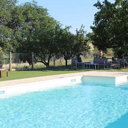 Agriturismo I Casamenti Istia dʼOmbrone المظهر الخارجي الصورة