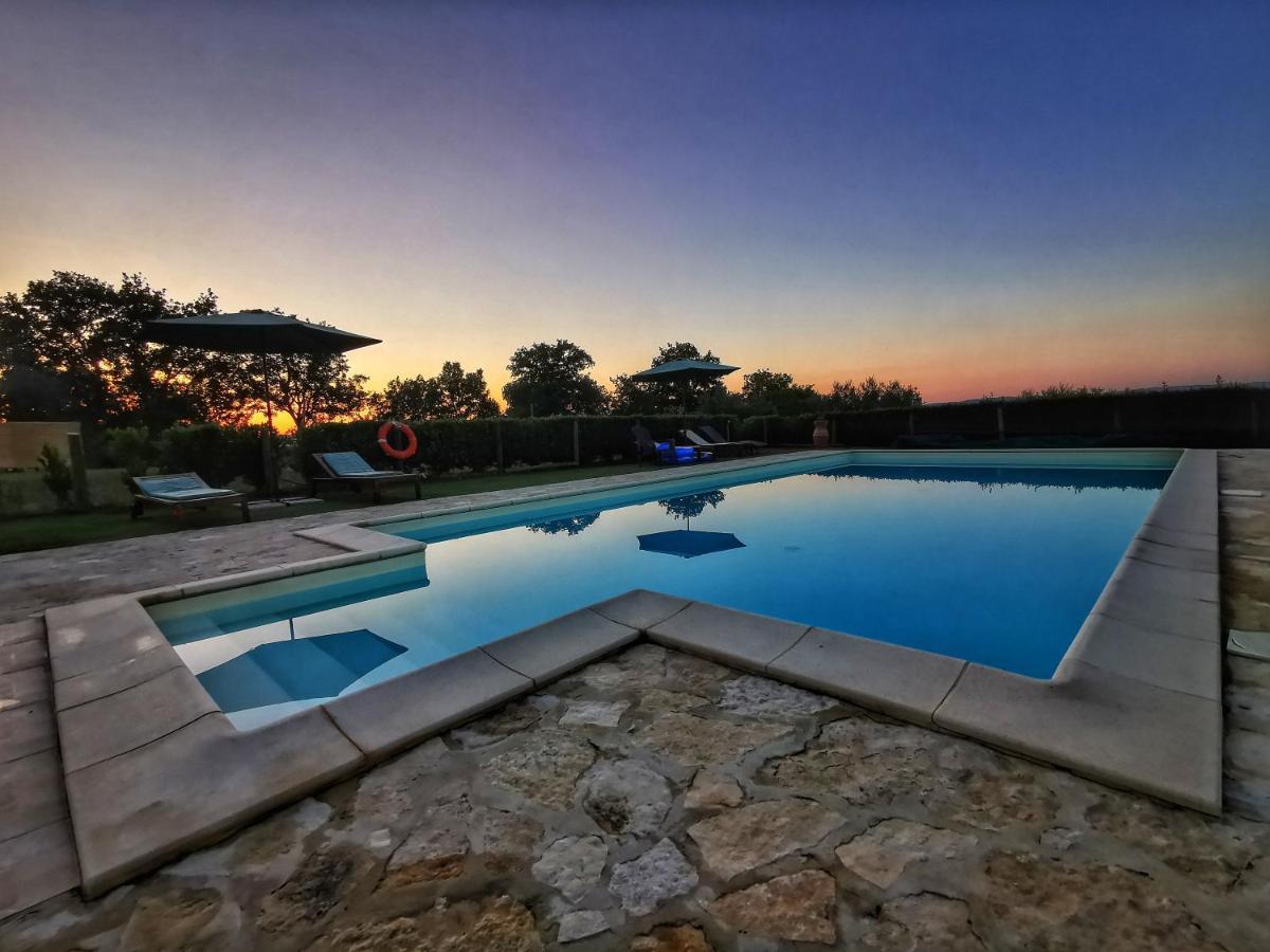 Agriturismo I Casamenti Istia dʼOmbrone المظهر الخارجي الصورة