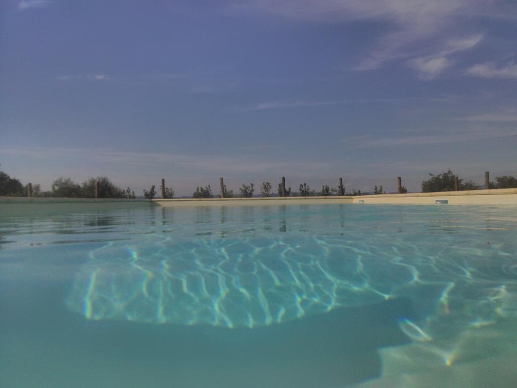 Agriturismo I Casamenti Istia dʼOmbrone المظهر الخارجي الصورة