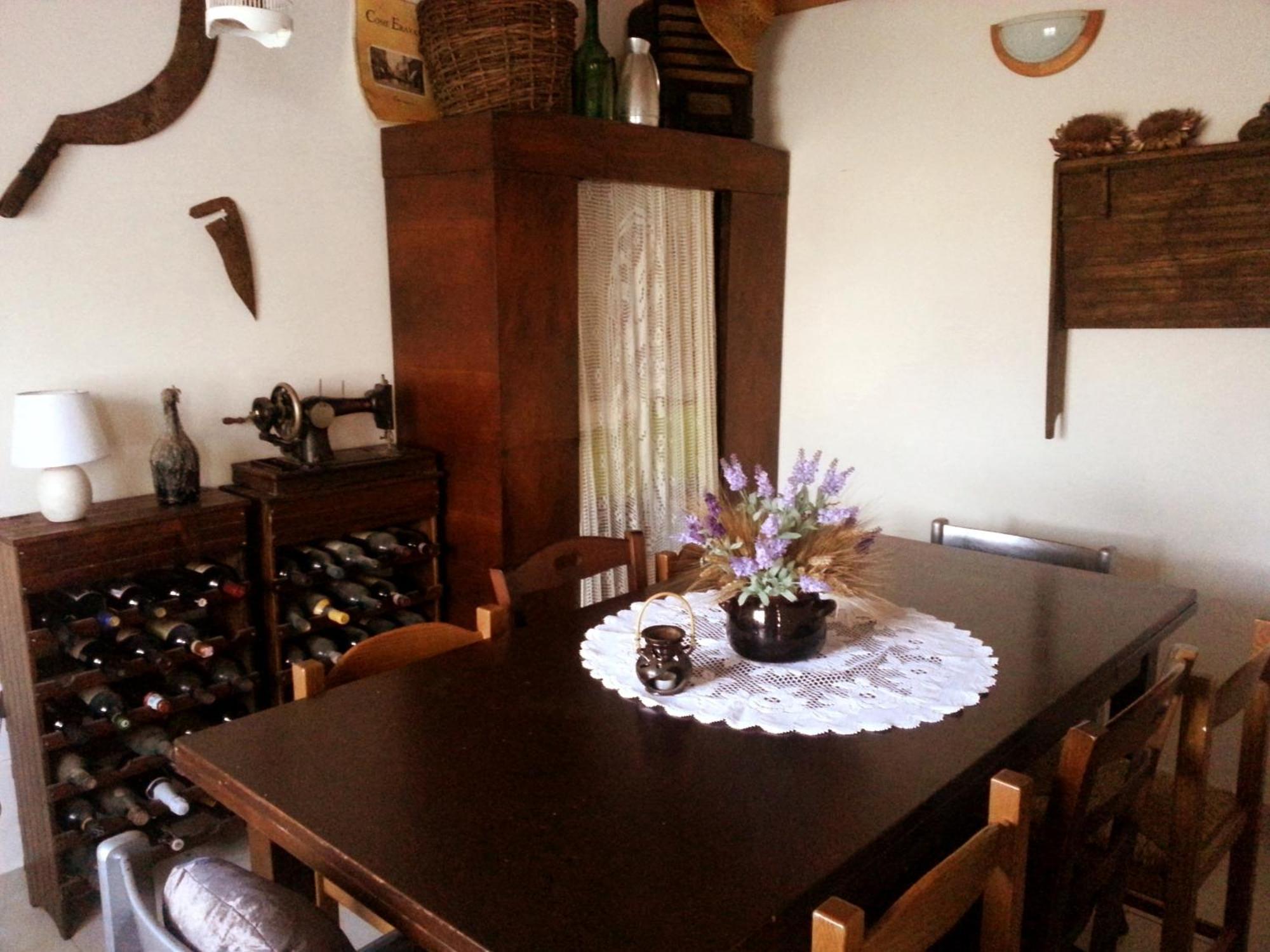 Agriturismo I Casamenti Istia dʼOmbrone المظهر الخارجي الصورة
