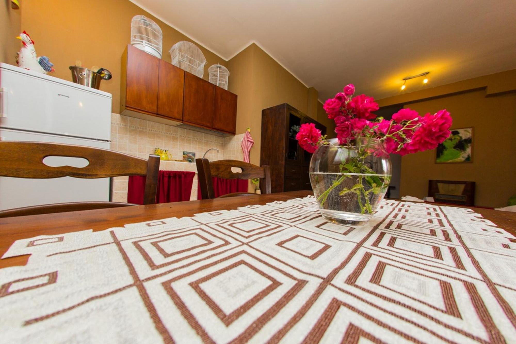 Agriturismo I Casamenti Istia dʼOmbrone الغرفة الصورة