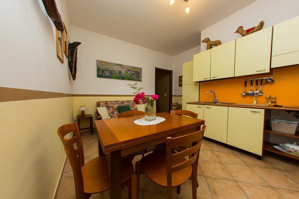Agriturismo I Casamenti Istia dʼOmbrone المظهر الخارجي الصورة
