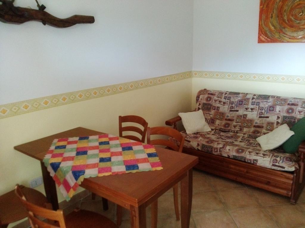 Agriturismo I Casamenti Istia dʼOmbrone الغرفة الصورة