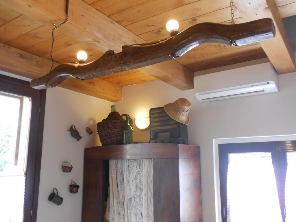 Agriturismo I Casamenti Istia dʼOmbrone المظهر الخارجي الصورة