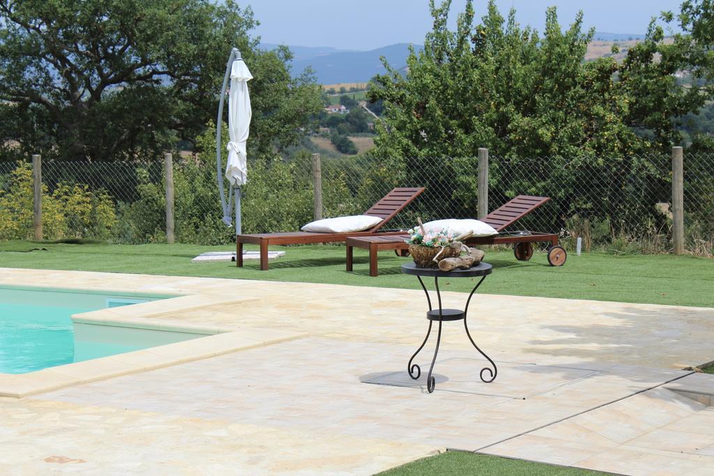 Agriturismo I Casamenti Istia dʼOmbrone المظهر الخارجي الصورة